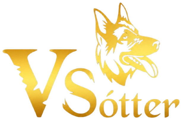 Logo Canil Von Haus Sotter